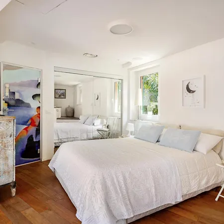 Penthouse-sea View Terrace In The Historic Center *
