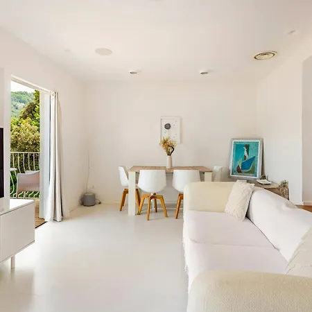 Penthouse-sea View Terrace In The Historic Center アパート レーリチ