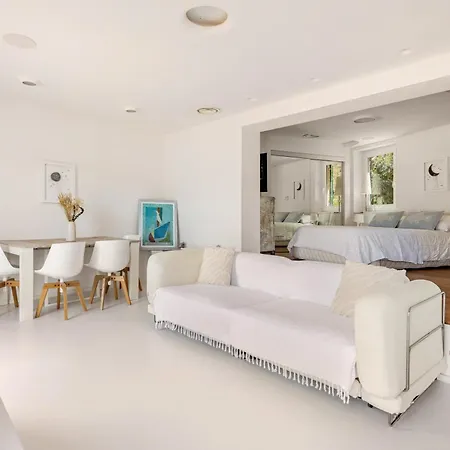 Penthouse-sea View Terrace In The Historic Center アパート レーリチ
