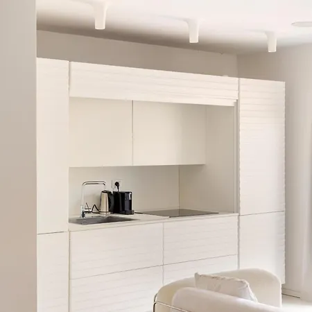 Penthouse-sea View Terrace In The Historic Center