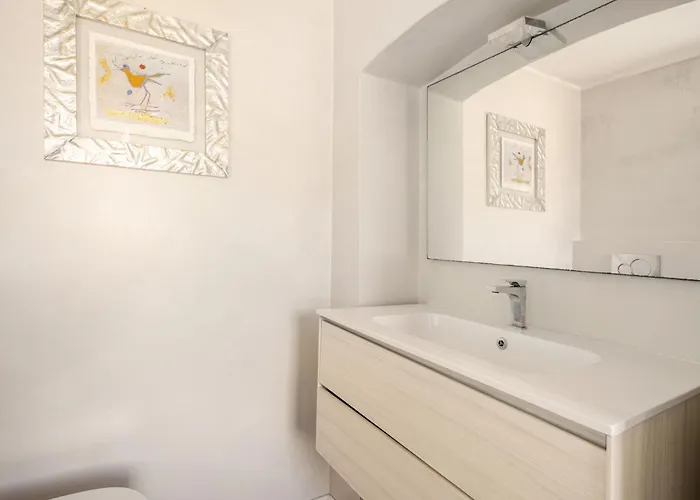 Penthouse-sea View Terrace In The Historic Center Apartamento Lerici