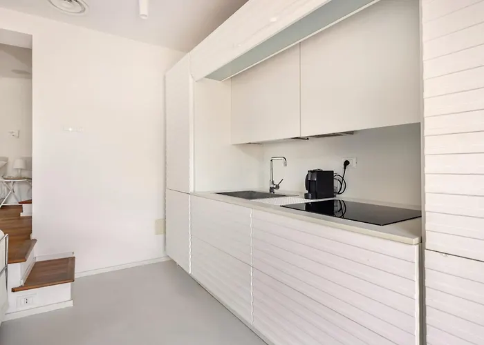Penthouse-sea View Terrace In The Historic Center Lerici